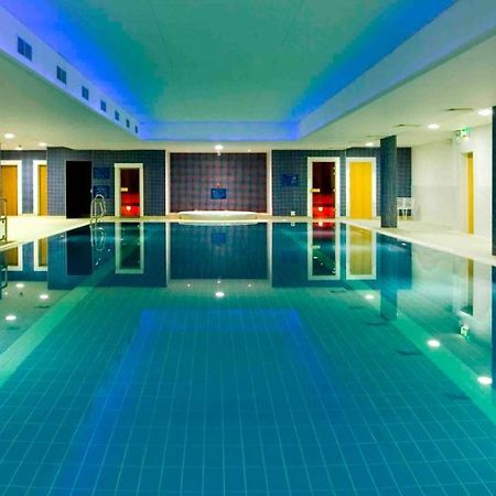 Maldron Hotel & Leisure Centre Limerick Junction المظهر الخارجي الصورة