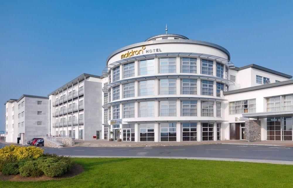 Maldron Hotel & Leisure Centre Limerick Junction المظهر الخارجي الصورة