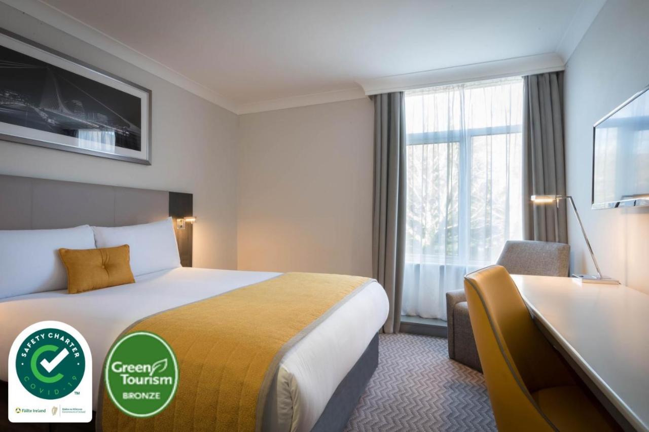 Maldron Hotel & Leisure Centre Limerick Junction المظهر الخارجي الصورة