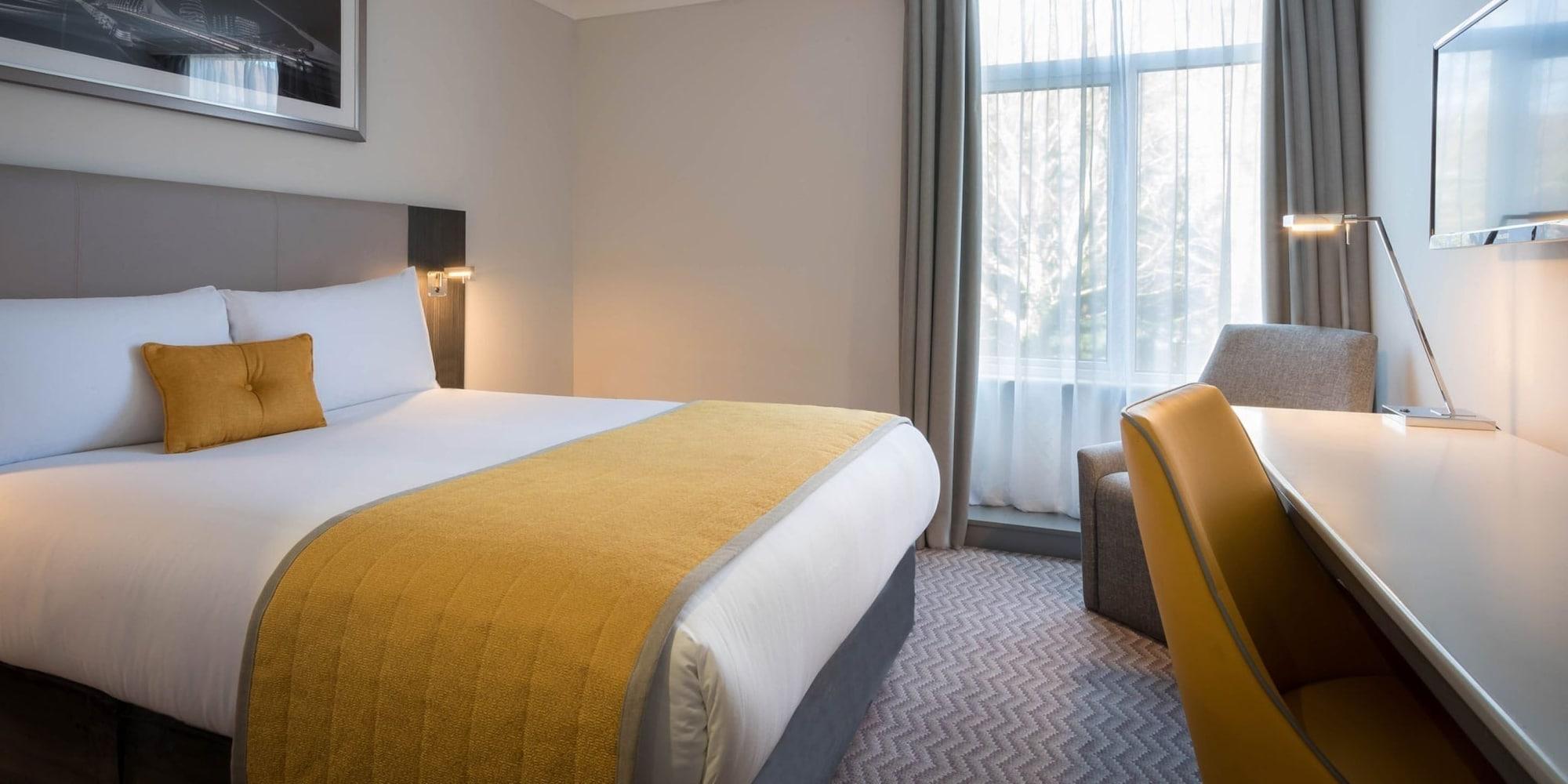 Maldron Hotel & Leisure Centre Limerick Junction المظهر الخارجي الصورة