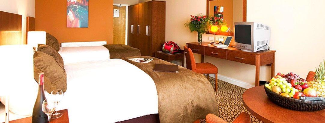 Maldron Hotel & Leisure Centre Limerick Junction المظهر الخارجي الصورة