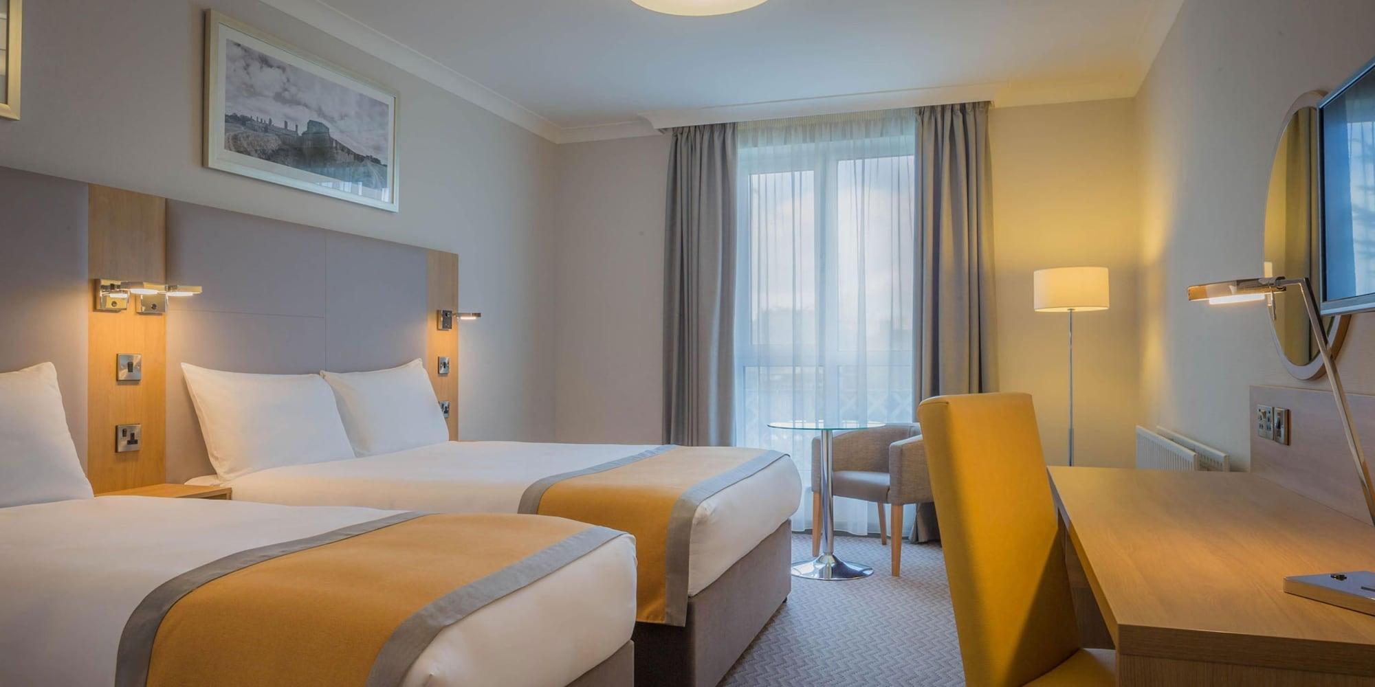 Maldron Hotel & Leisure Centre Limerick Junction المظهر الخارجي الصورة