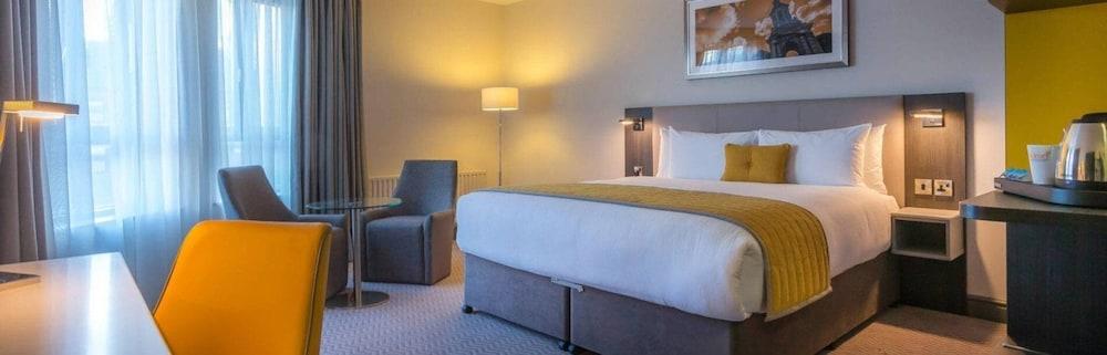 Maldron Hotel & Leisure Centre Limerick Junction المظهر الخارجي الصورة