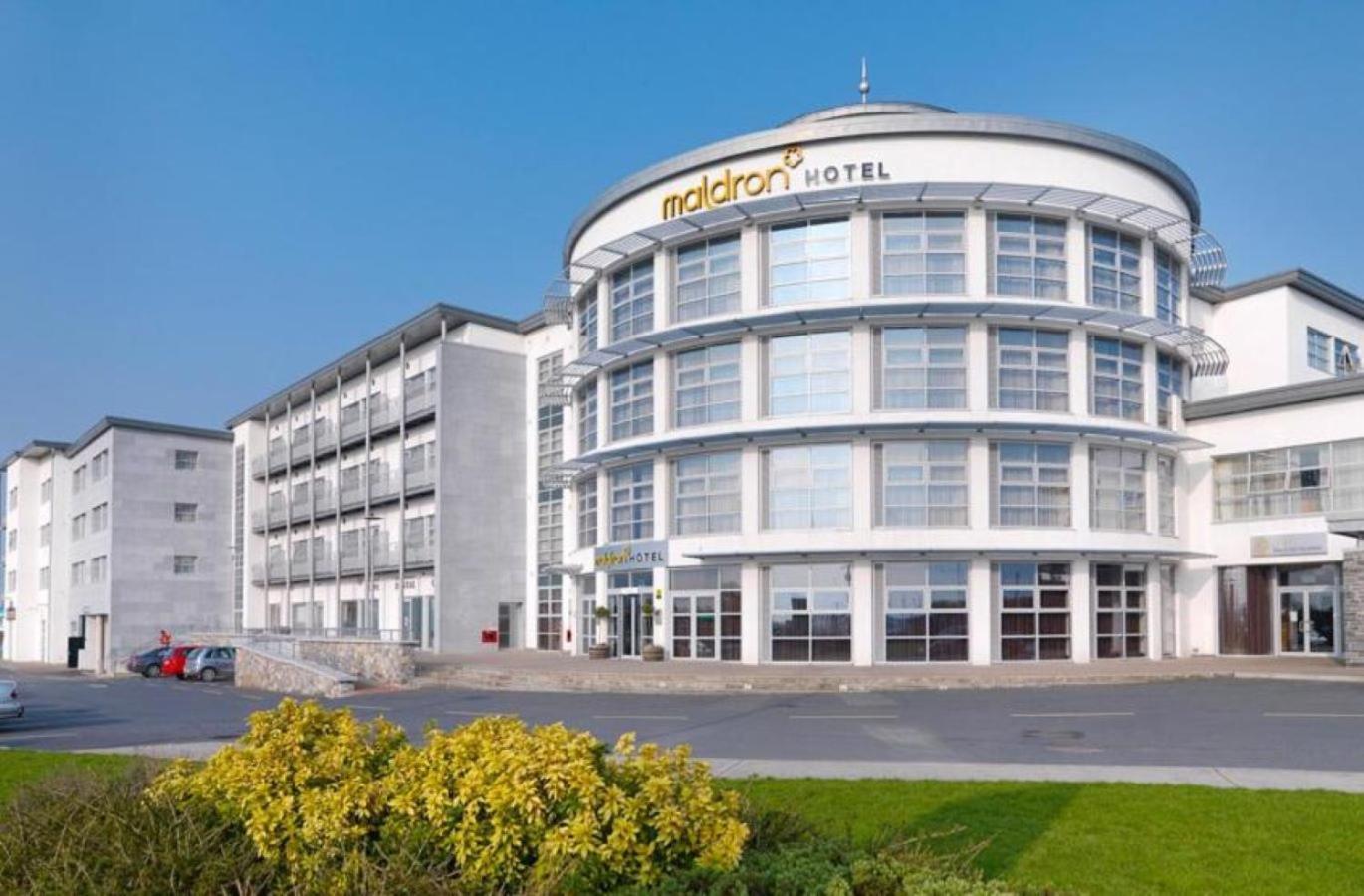 Maldron Hotel & Leisure Centre Limerick Junction المظهر الخارجي الصورة