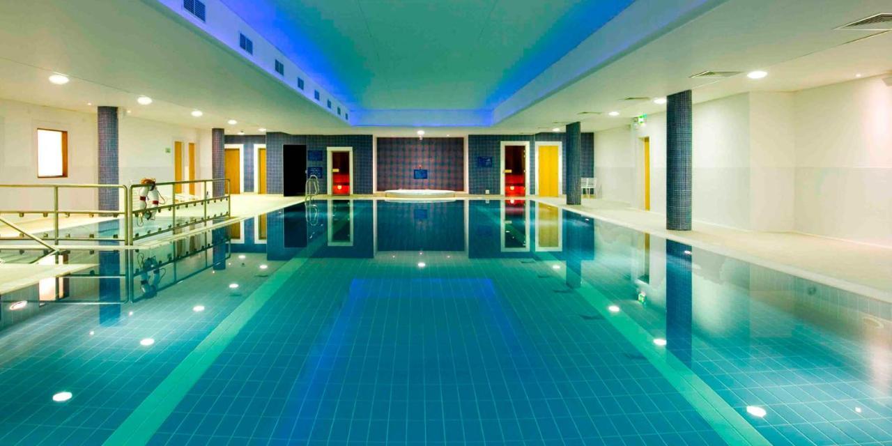 Maldron Hotel & Leisure Centre Limerick Junction المظهر الخارجي الصورة